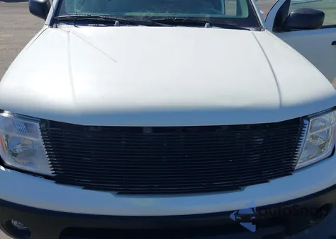 2006 Nissan Frontier Xe z USA, uszkodzony, nr VIN 1N6BD06T56C445479